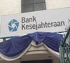 Bank Kesejahteraan Ganti Logo di Usia ke-16
